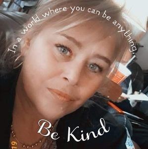 Meet your Posher, Tracy